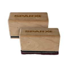Sparx Hockey Deburring Block Set