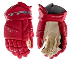 True Hockey True Catalyst 9X Pro Senior Hockey Gloves 4 True Hockey True Catalyst 9X Pro Senior Hockey Gloves -Pro Hockey Supplies Monprojet 1 copie