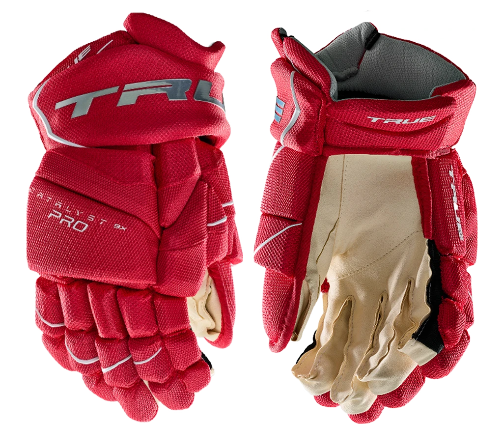 True Catalyst 9X Pro Senior Hockey Gloves True Hockey True Catalyst 9X Pro Senior Hockey Gloves -Pro Hockey Supplies Monprojet 1 copie