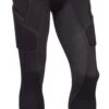 CCM Senior Referee Padded Base Girdle Pants -Pro Hockey Supplies PGREF