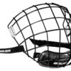 Bauer Profile II Facemask 1 Bauer Profile II Facemask -Pro Hockey Supplies PROFILEIIFACEMASK