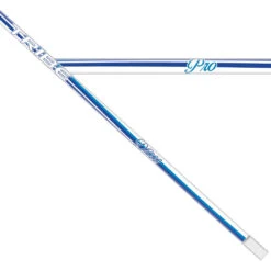 Tribe Pro D6000 Ringette Senior Stick -Pro Hockey Supplies Pro D6000 Tip Perspective White BBW 1080x1080px 1080x 40a7b112 0259 4f55 a560 d69652af5b4c