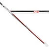 Tribe Pro D6000 Ringette Junior Stick 1 Tribe Pro D6000 Ringette Junior Stick -Pro Hockey Supplies Pro D6000 Tip Perspective White RBKW 1080x1080px 1080x 85c827d1 9ae0 4f75 9ef1 53b2ebf86b5c