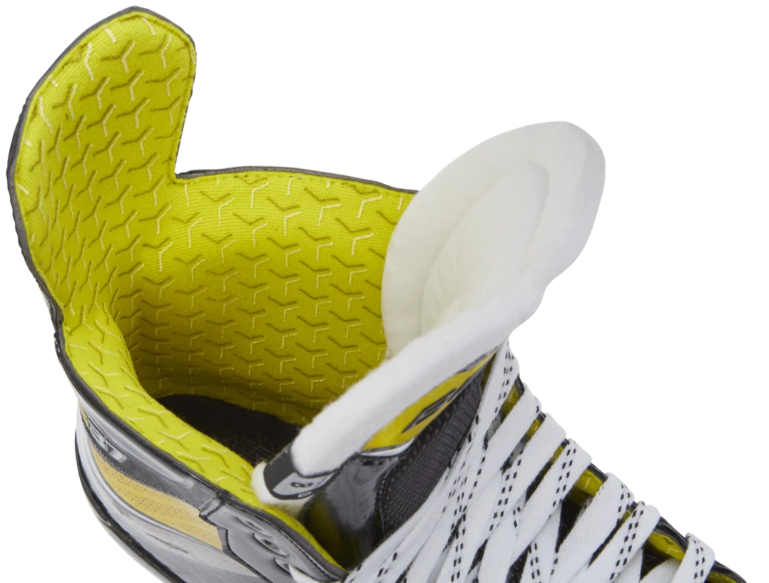 Bauer Supreme S37 Intermediate Hockey Skates Bauer Supreme S37 Intermediate Hockey Skates -Pro Hockey Supplies S37 Liner 5cf9cf67 4ac6 45e7 98f8 b49898c1aa09