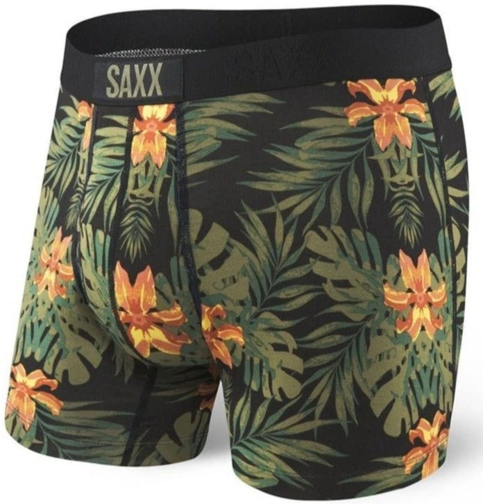SAXX Ultra Boxer Fly Floral Fatigue SAXX Ultra Boxer Fly Floral Fatigue -Pro Hockey Supplies SAX SXBB30F 7EFloral 20Fatigue 1200x1200 4b4f65b5 3451 40bd 948e 678cae173b95