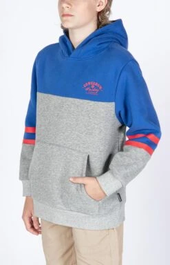 Gongshow Game Worn Junior Hoodie -Pro Hockey Supplies SF20 J601 GameWorn 2 555x 951b5f66 de16 488c 8cf4 56e06d30a223