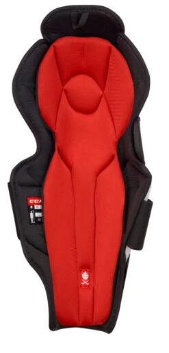 CCM JetSpeed FT475 Senior Shin Guards 4 CCM JetSpeed FT475 Senior Shin Guards -Pro Hockey Supplies SG475 alt02 6ed3b15a 2c5b 4e20 86b0 fc22d99aee9b