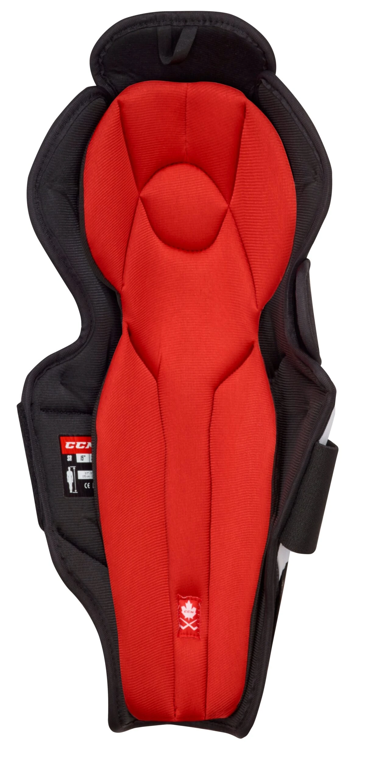 CCM JetSpeed FT475 Senior Shin Guards CCM JetSpeed FT475 Senior Shin Guards -Pro Hockey Supplies SG475 alt02 6ed3b15a 2c5b 4e20 86b0 fc22d99aee9b scaled