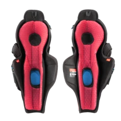 CCM JetSpeed FT680 Junior Shin Guards 4 CCM JetSpeed FT680 Junior Shin Guards -Pro Hockey Supplies SG680 02