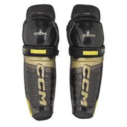 CCM Tacks AS-V Pro Senior Shin Guards -Pro Hockey Supplies SGAS5PRO 01