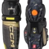 CCM Tacks AS-V Pro Junior Shin Guards -Pro Hockey Supplies SGAS5PRO 01 1 5211cc83 e5cb 403a a3a6 a66f931b2212