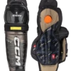 CCM Tacks AS-V Senior Shin Guards -Pro Hockey Supplies SGAS5 01 1