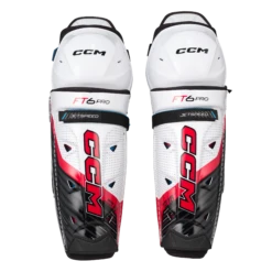 CCM JetSpeed FT6 Pro Senior Shin Guards 3 CCM JetSpeed FT6 Pro Senior Shin Guards -Pro Hockey Supplies SGFT6PRO 01 c415d173 68e2 45a8 80bf 79a94db10fbf