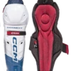 CCM Next Junior Shin Guards -Pro Hockey Supplies SGNEXT23 JR 02