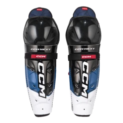 CCM Next Senior Shin Guards -Pro Hockey Supplies SGNEXT23 01 1
