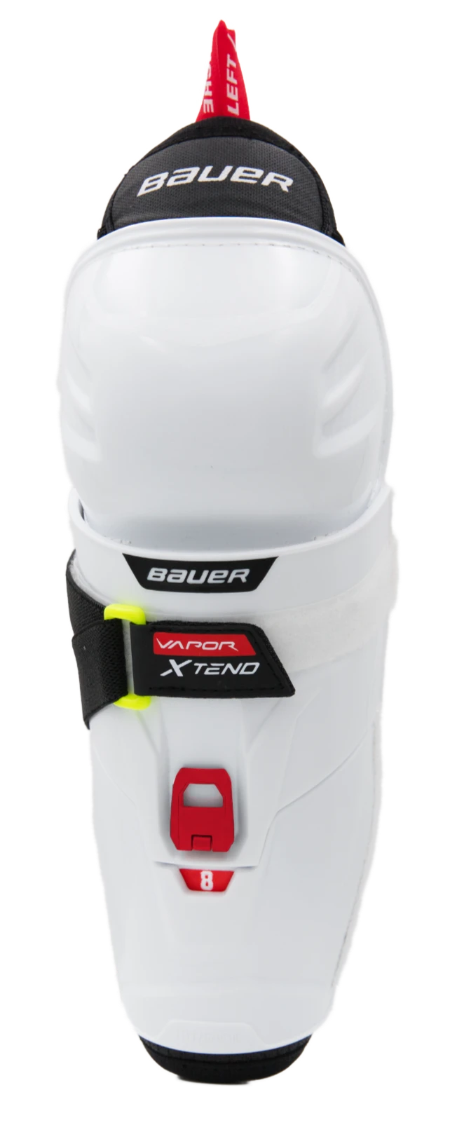 Bauer Vapor Xtend Youth Protective Kit Bauer Vapor Xtend Youth Protective Kit -Pro Hockey Supplies SG 01