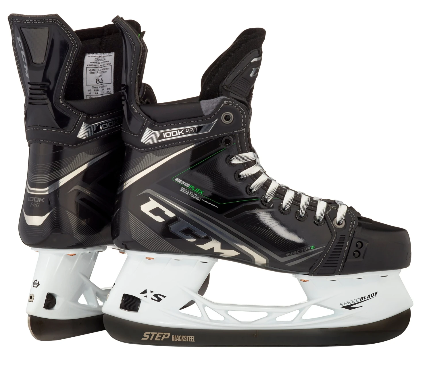 CCM Ribcor 100K Pro Senior Hockey Skates CCM Ribcor 100K Pro Senior Hockey Skates -Pro Hockey Supplies SK100KP b7c0cb61 9060 4d16 8673 f8289ef0974c scaled
