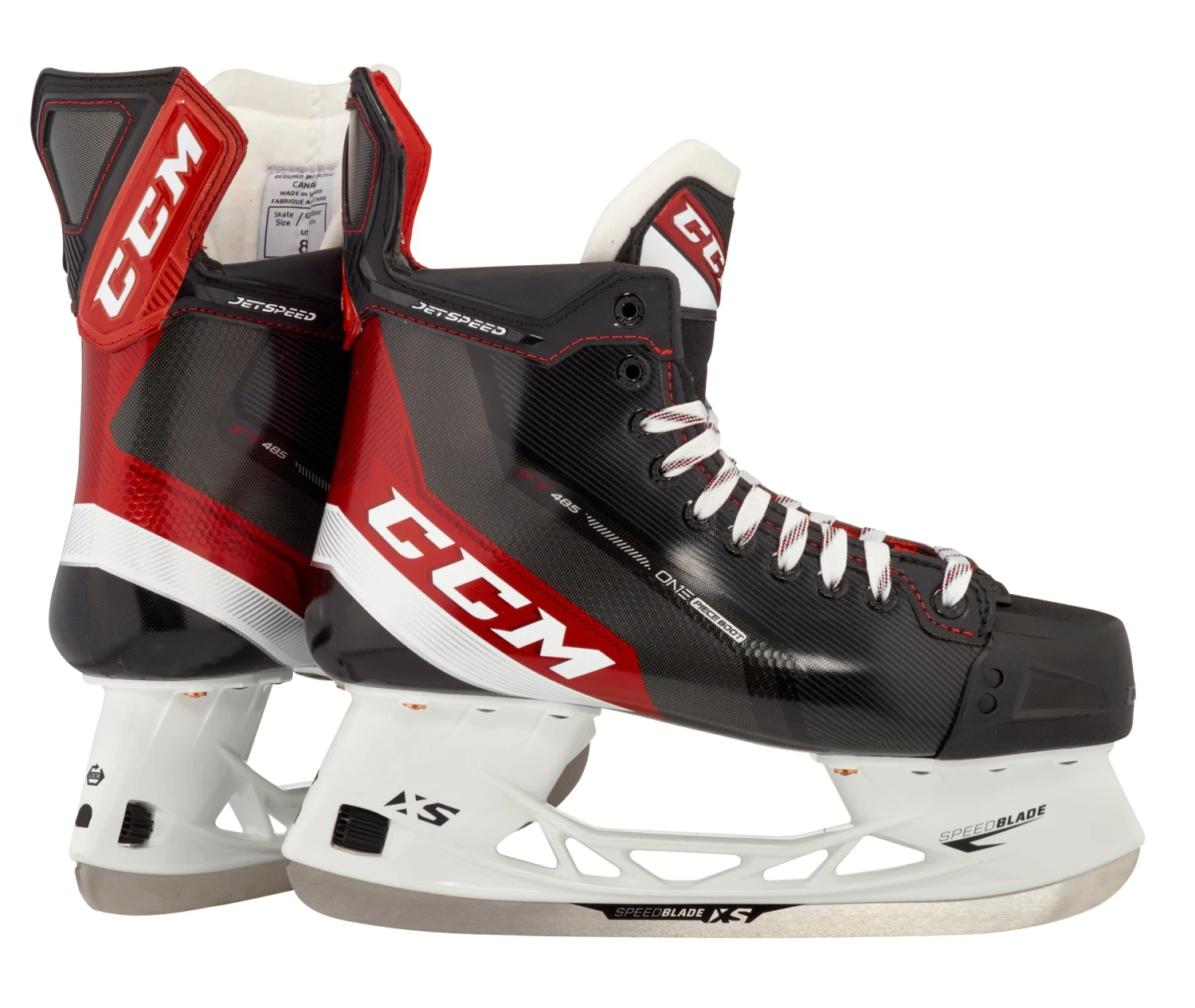 CCM JetSpeed FT485 Intermediate Hockey Skates CCM JetSpeed FT485 Intermediate Hockey Skates -Pro Hockey Supplies SK485 6f037195 87ef 4967 9745 c69a51c582c0 scaled