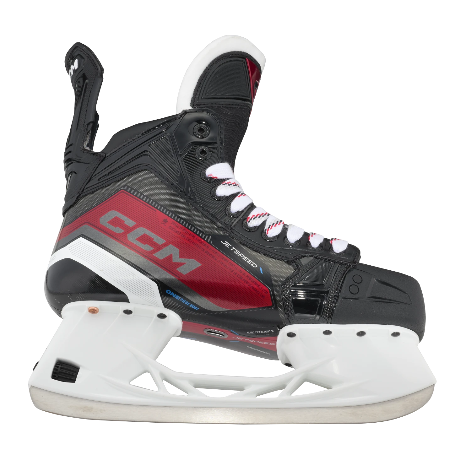 CCM JetSpeed FT680 Senior Hockey Skates CCM JetSpeed FT680 Senior Hockey Skates -Pro Hockey Supplies SK680 03 301f42a2 45b8 43be 863d 4e83778a4a80