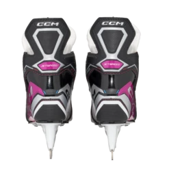 CCM JetSpeed FT680 Youth Hockey Skates -Pro Hockey Supplies SK680 YT PINK 05