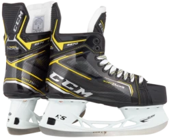 CCM Super Tacks 9370 Junior Hockey Skates