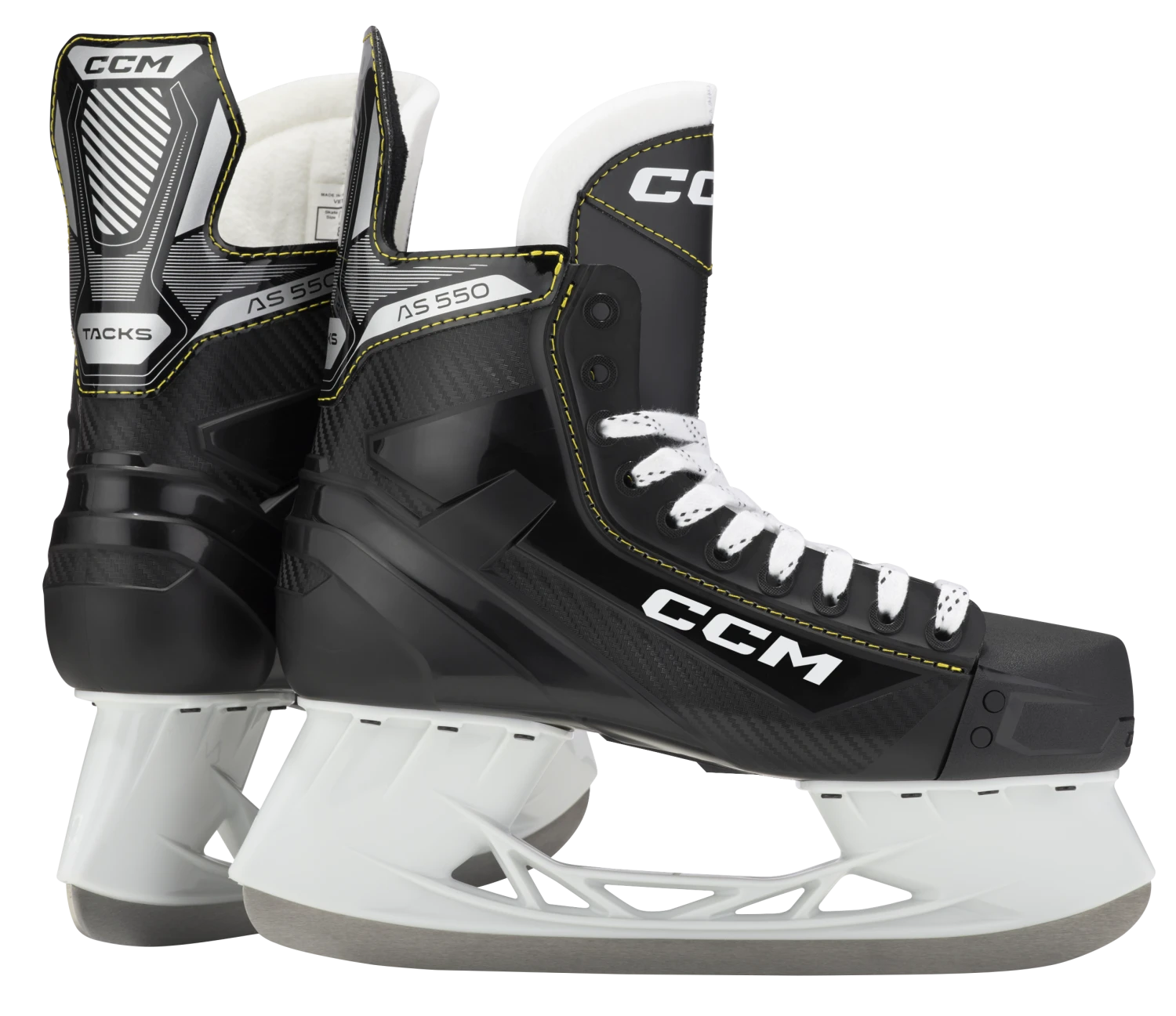 CCM Tacks AS-550 Junior Hockey Skates CCM Tacks AS-550 Junior Hockey Skates -Pro Hockey Supplies SKAS550 c51cbb48 b86e 4f7f b465 6a619ce954d2