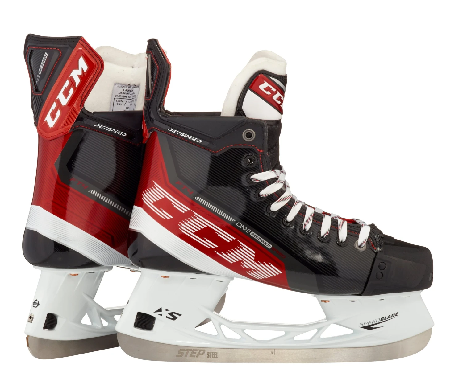 CCM JetSpeed FT4 Junior Hockey Skates CCM JetSpeed FT4 Junior Hockey Skates -Pro Hockey Supplies SKFT4 03517563 fe73 4744 a5df 793e4e6aa1f1 scaled