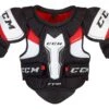 CCM JetSpeed FT485 Junior Shoulder Pads 2 CCM JetSpeed FT485 Junior Shoulder Pads -Pro Hockey Supplies SP485