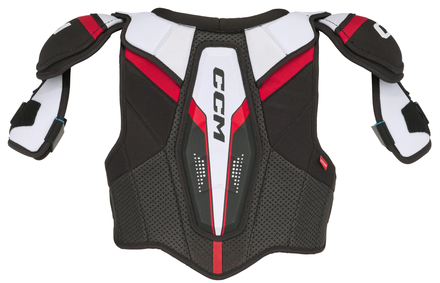 CCM JetSpeed FT680 Senior Shoulder Pads CCM JetSpeed FT680 Senior Shoulder Pads -Pro Hockey Supplies SP680 02