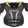 CCM Tacks 9550 Youth Shoulder Pads 1 CCM Tacks 9550 Youth Shoulder Pads -Pro Hockey Supplies SP9550 YT