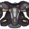 CCM Tacks AS-V Junior Shoulder Pads 1 CCM Tacks AS-V Junior Shoulder Pads -Pro Hockey Supplies SPAS5 01 1 279073fe 9d18 4bd4 bf92 0dc09b6f26bb