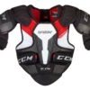 CCM JetSpeed FT4 Junior Shoulder Pads 1 CCM JetSpeed FT4 Junior Shoulder Pads -Pro Hockey Supplies SPFT4