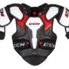CCM JetSpeed FT4 Pro Junior Shoulder Pads -Pro Hockey Supplies SPFT4PRO