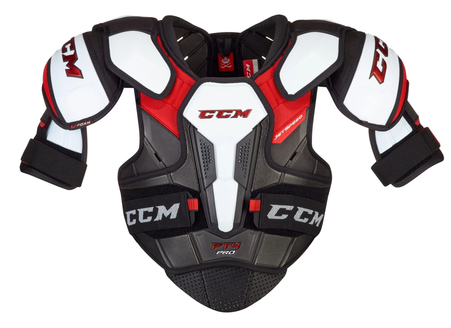 CCM JetSpeed FT4 Pro Senior Shoulder Pads CCM JetSpeed FT4 Pro Senior Shoulder Pads -Pro Hockey Supplies SPFT4PRO 8357f6eb 3ce0 4b42 aa0d 10ea9be5a44f scaled