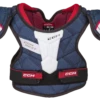 CCM Next Youth Shoulder Pads -Pro Hockey Supplies SPNEXT23 YT 01