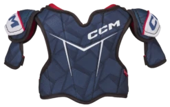 CCM Next Youth Shoulder Pads 3 CCM Next Youth Shoulder Pads -Pro Hockey Supplies SPNEXT23 YT 02