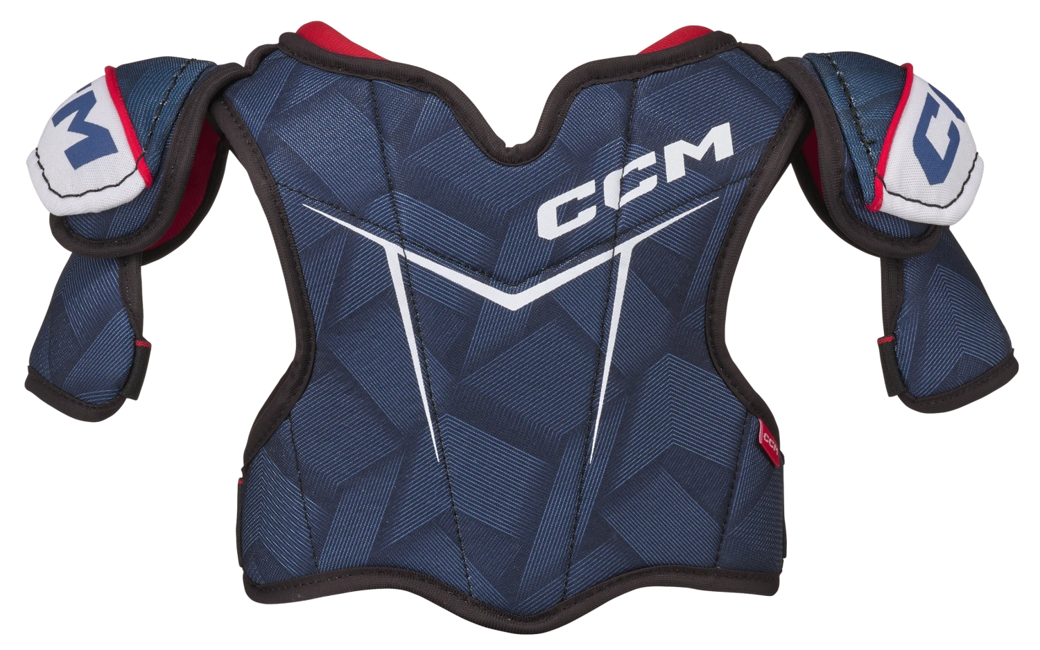 CCM Next Youth Shoulder Pads CCM Next Youth Shoulder Pads -Pro Hockey Supplies SPNEXT23 YT 02