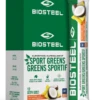BioSteel Sports Greens (12 Count) 1 BioSteel Sports Greens (12 Count) -Pro Hockey Supplies SPORT GREENS 12ct Box StickPack PineCoco CA NEW 1194x 41a192c2 6696 48e5 a1ca 9d9cb4ef5322
