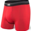 SAXX Sport Mesh Boxer Brief Fly -Pro Hockey Supplies SPORT MESH SXBB12F RRR