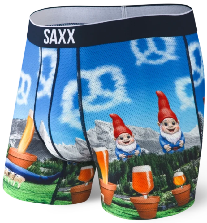 SAXX Volt Boxer Brief Beer Garden SAXX Volt Boxer Brief Beer Garden -Pro Hockey Supplies SXBB29 BEG 4470x3404 x1450 033c954b 6ca3 4314 a2d5 a2e03f166465