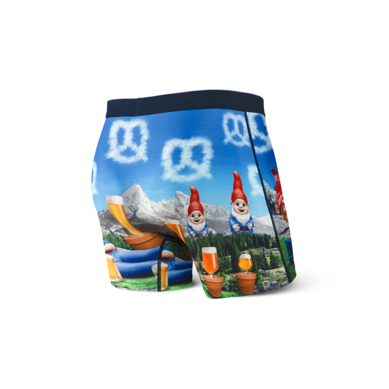 SAXX Volt Boxer Brief Beer Garden SAXX Volt Boxer Brief Beer Garden -Pro Hockey Supplies SXBB29 BEG B 4470x3404 x1450 e4c7e80a 0c50 4b20 8004 86ccce50abe2