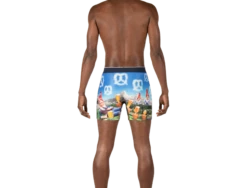 SAXX Volt Boxer Brief Beer Garden 5 SAXX Volt Boxer Brief Beer Garden -Pro Hockey Supplies SXBB29 BEG C1 B x1450 81906d6a 8b19 49f3 82e7 b0d3cc41706a