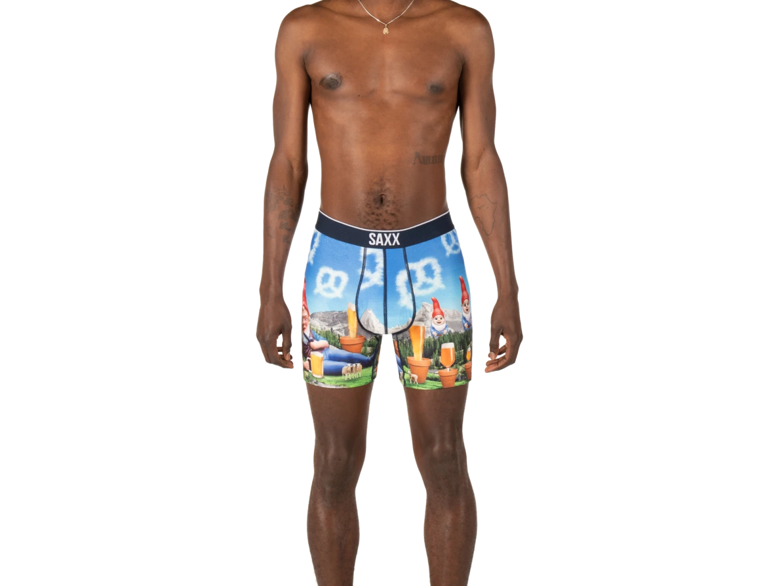 SAXX Volt Boxer Brief Beer Garden SAXX Volt Boxer Brief Beer Garden -Pro Hockey Supplies SXBB29 BEG C1 x1450 ae0f0ed5 e17e 4d14 ae62 2b2346becf2b
