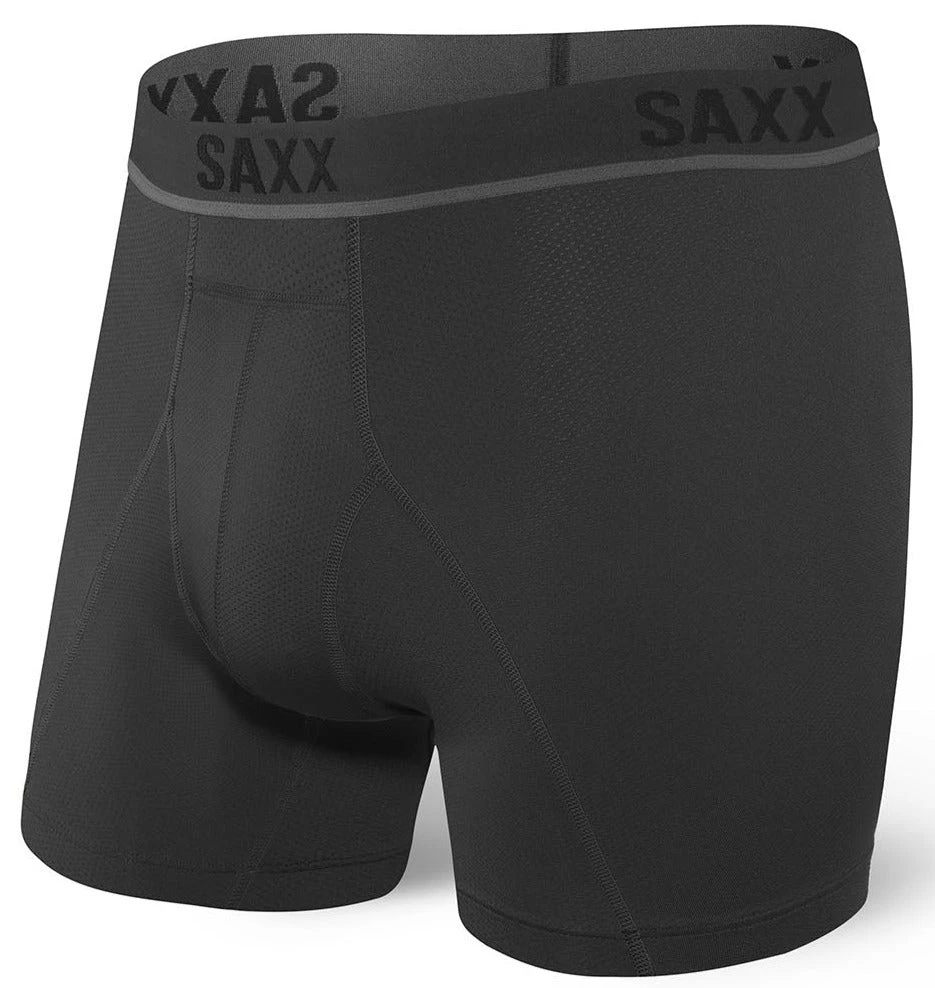 SAXX Kinetic Mesh Boxer Brief SAXX Kinetic Mesh Boxer Brief -Pro Hockey Supplies SXBB32 BLO d7a0a3f5 0171 4f91 9330 444f4335579c