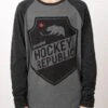 Gongshow Going Bear Junior Long-Sleeve Crew -Pro Hockey Supplies TF18 J708 Going Bear Jr. 01 555x 8a07c157 7811 4d56 b847 2881628ffb3b