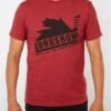 Gongshow The Franchise Red T-Shirt -Pro Hockey Supplies TF18 M703 01 555x a1b84cd3 d73a 4972 aaee f3251cb9e0f1