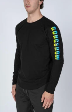 Gongshow Early Risers Long-Sleeve Shirt 5 Gongshow Early Risers Long-Sleeve Shirt -Pro Hockey Supplies TF20 M710EarlyRisers 3 555x 2a550717 1e72 405c 88d6 b4c8d6f3d36d