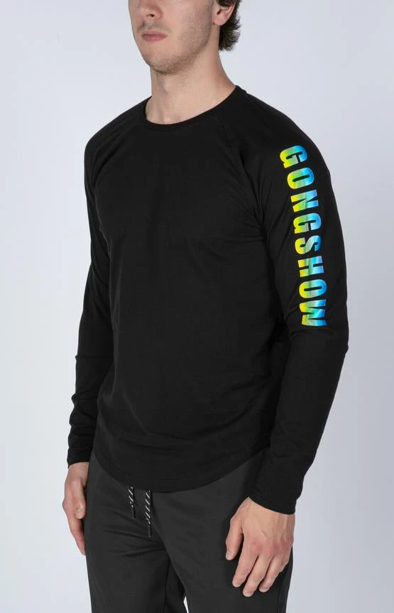 Gongshow Early Risers Long-Sleeve Shirt Gongshow Early Risers Long-Sleeve Shirt -Pro Hockey Supplies TF20 M710EarlyRisers 3 555x 2a550717 1e72 405c 88d6 b4c8d6f3d36d