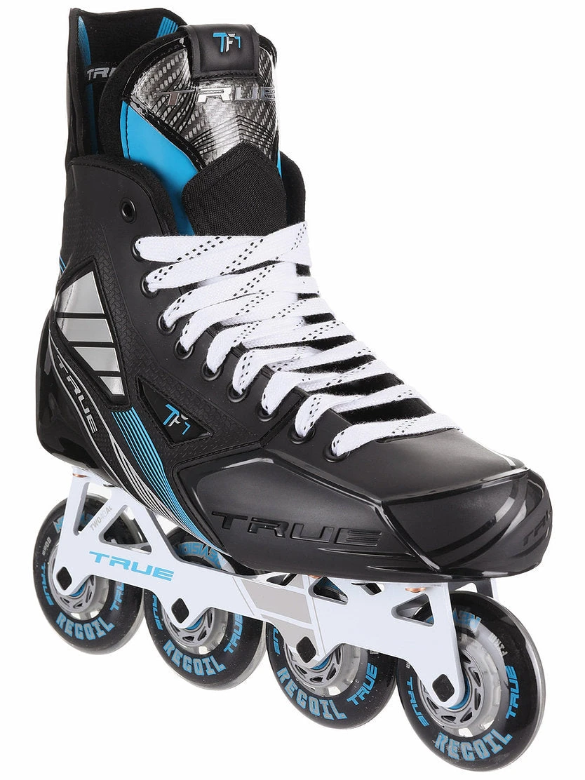 True TF7 Senior Roller Skates True Hockey True TF7 Senior Roller Skates -Pro Hockey Supplies TF7 Roller 003
