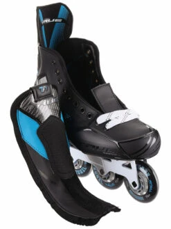 True Hockey True TF7 Senior Roller Skates 4 True Hockey True TF7 Senior Roller Skates -Pro Hockey Supplies TF7 Roller 004